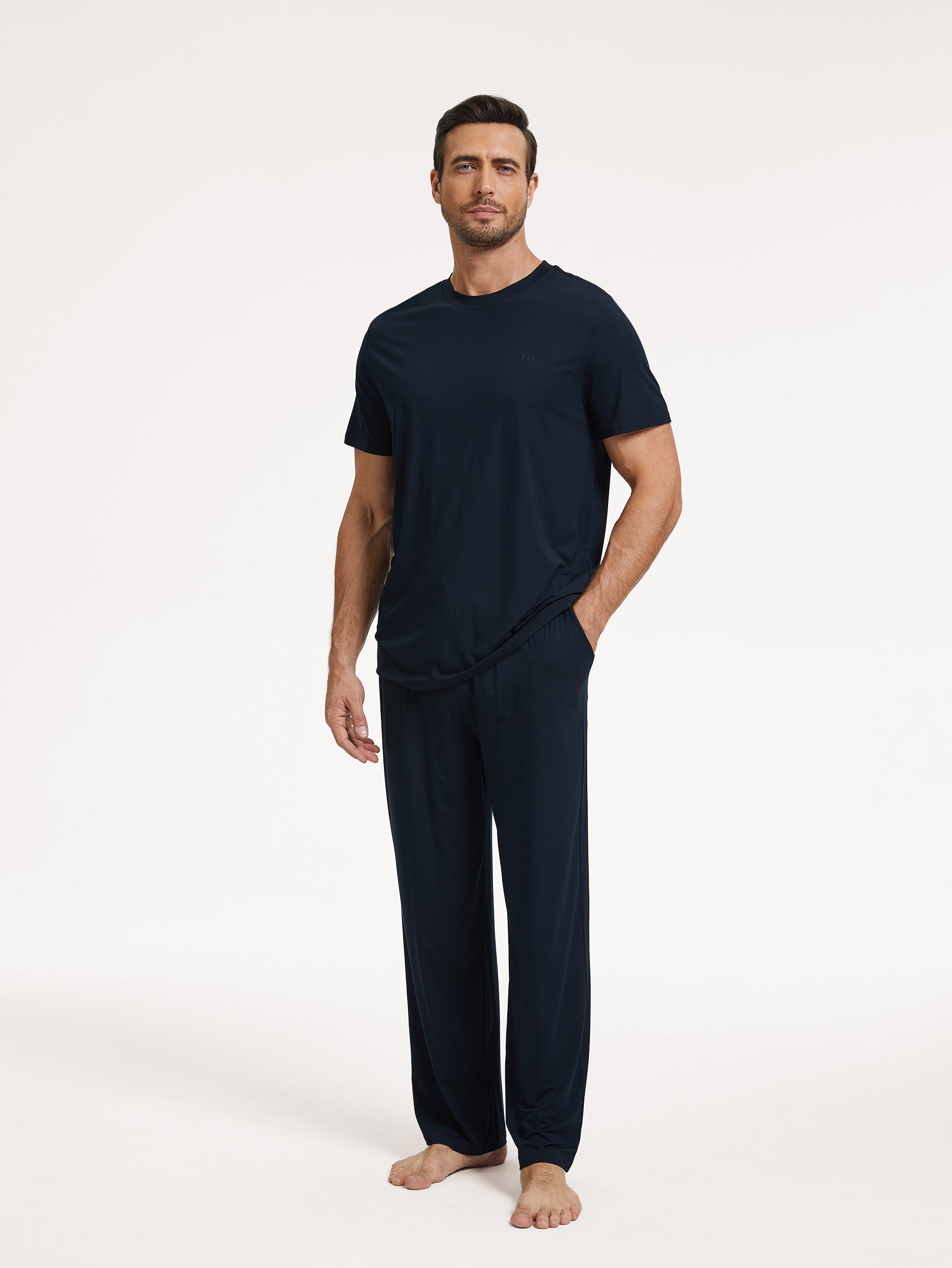 GYS Premium™ Bamboo Men NightFlow Pajama Sets