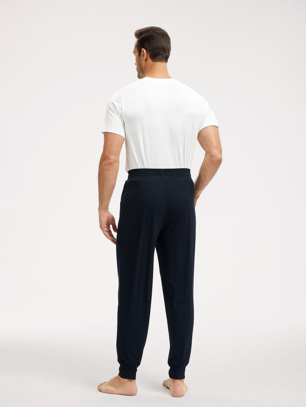 GYS Premium™ Bamboo Men Relaxed Jogger Pants