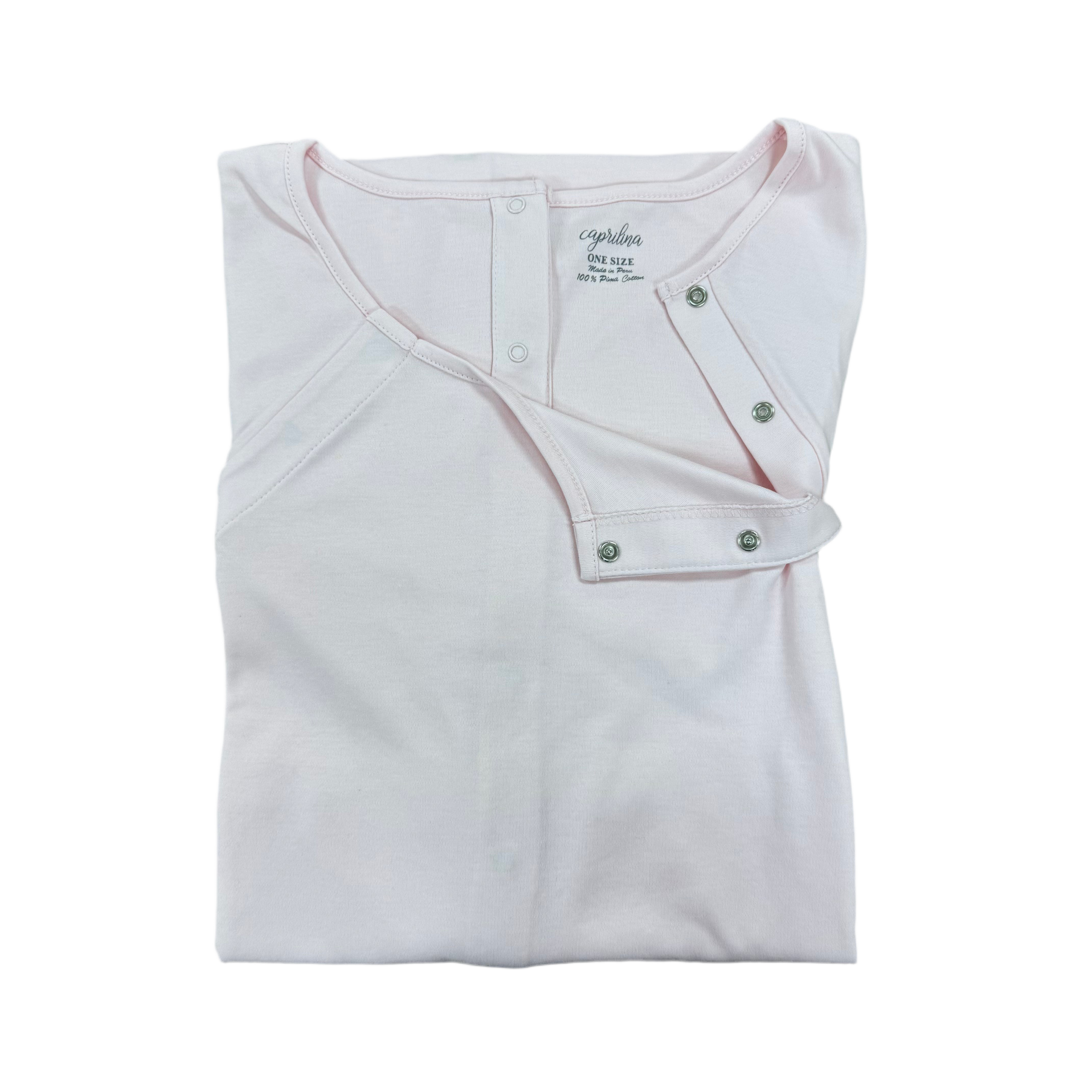 Maternity Labor and Delivery Gown