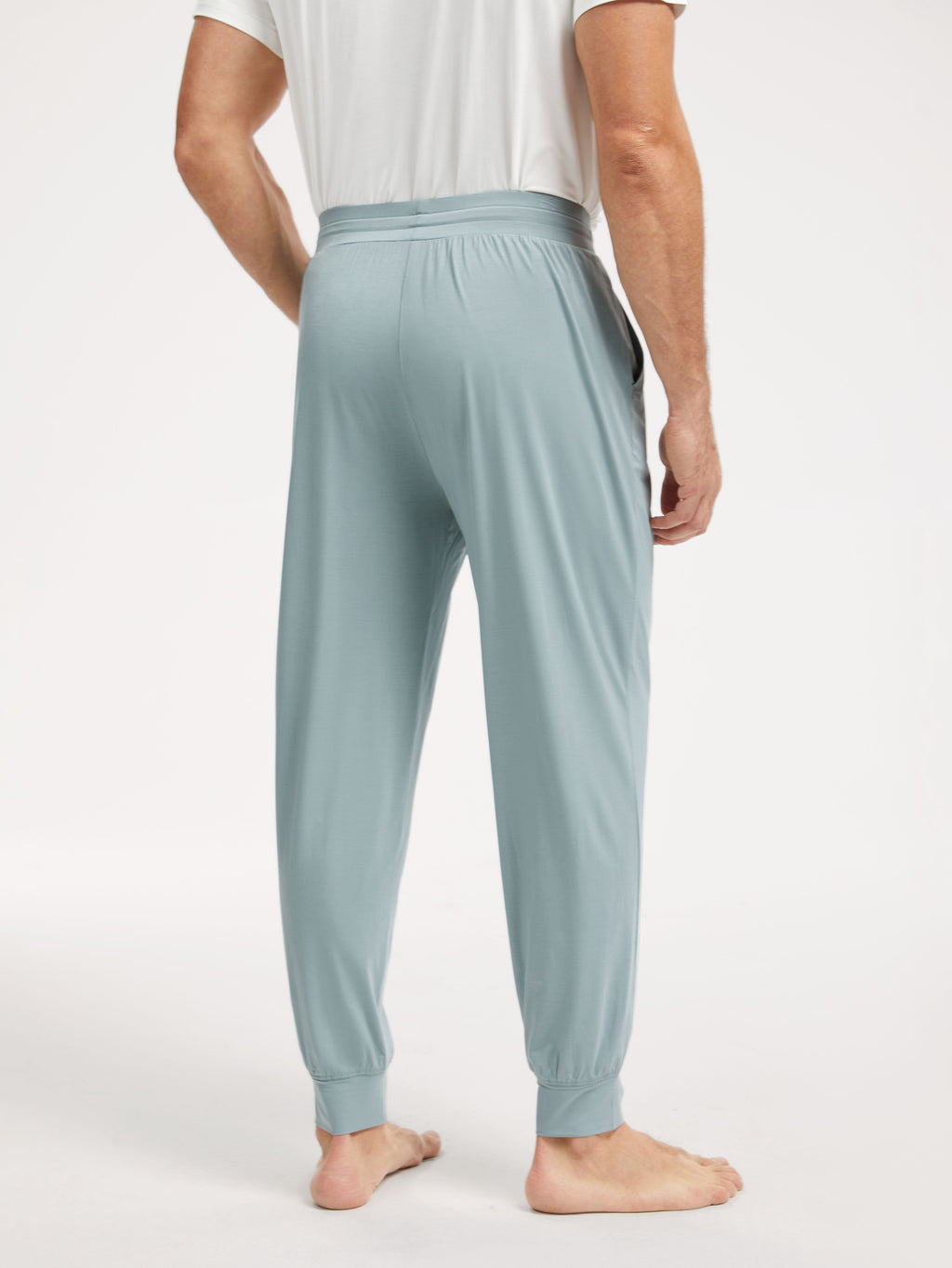 GYS Premium™ Bamboo Men Relaxed Jogger Pants