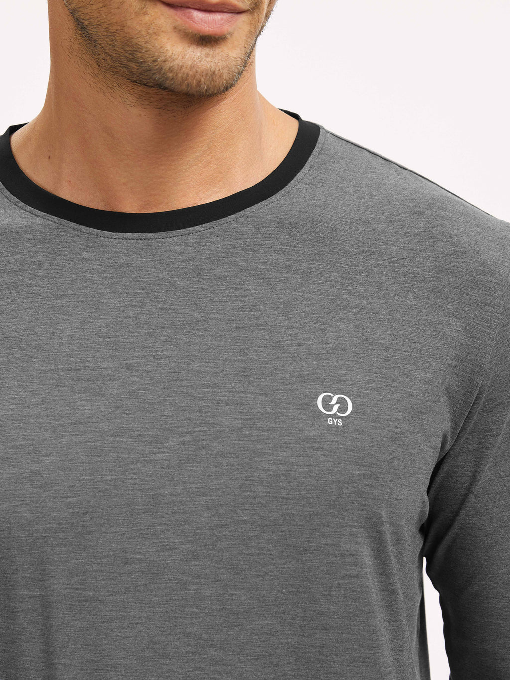 GYS Premium™ Bamboo Men NightFlow Long Pajama Set