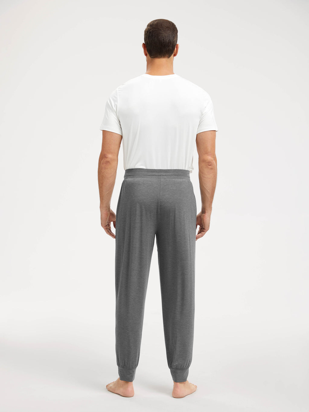 GYS Premium™ Bamboo Men Relaxed Jogger Pants