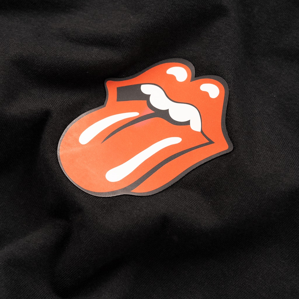 Mens Pyjamas - Rolling Stones - Shorts & T-Shirt