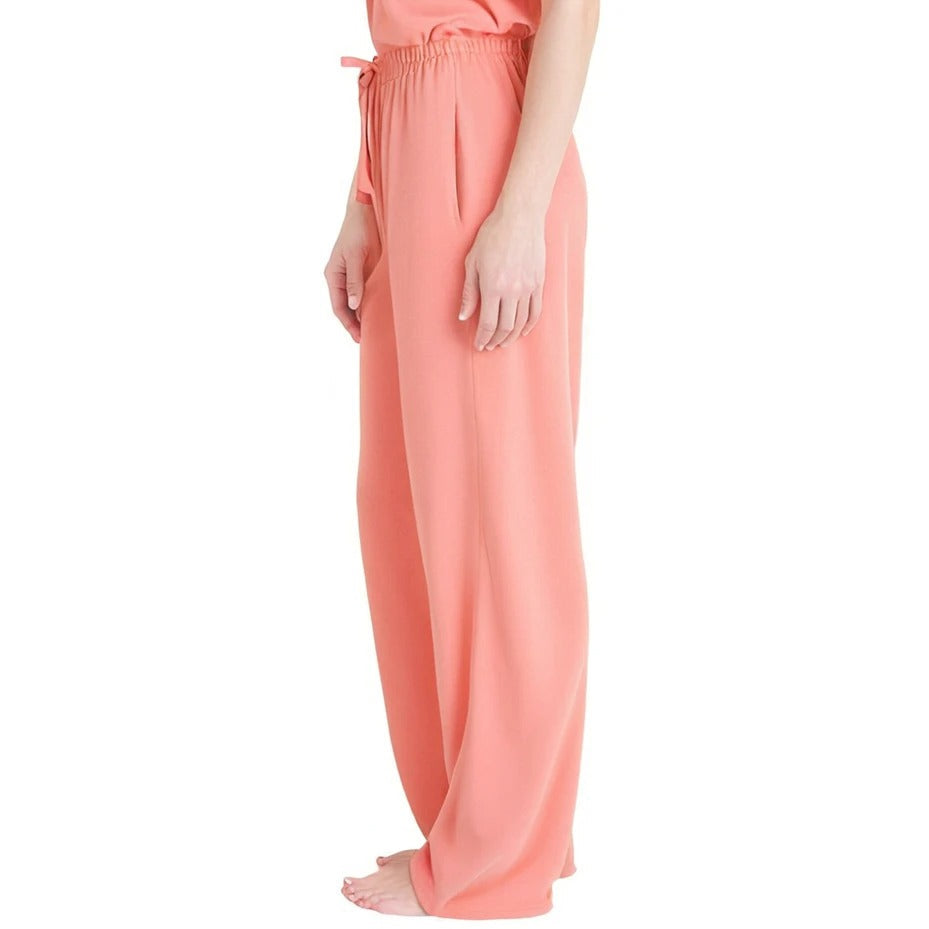 Women's Moisture Wicking Mix and Match Drawstring Pant