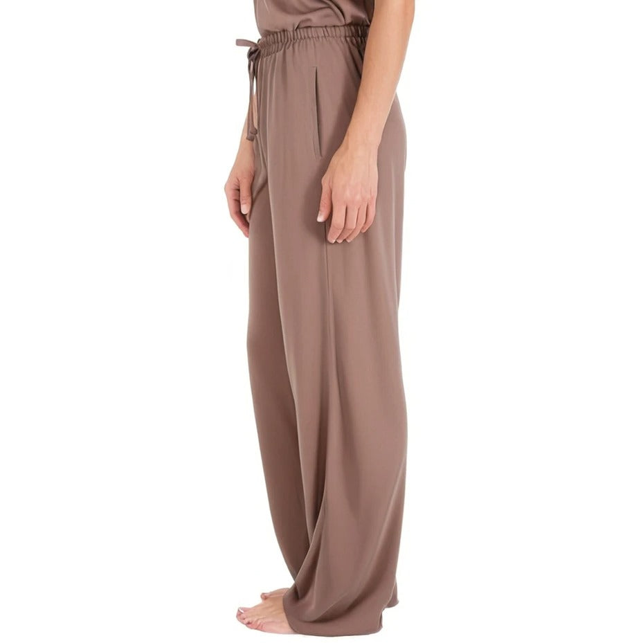 Women's Moisture Wicking Mix and Match Drawstring Pant