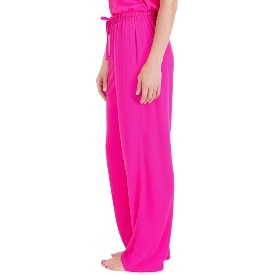 Women's Moisture Wicking Mix and Match Drawstring Pant