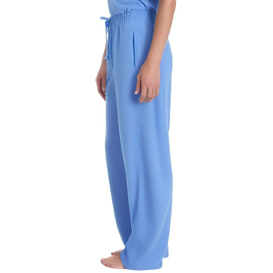 Women's Moisture Wicking Mix and Match Drawstring Pant