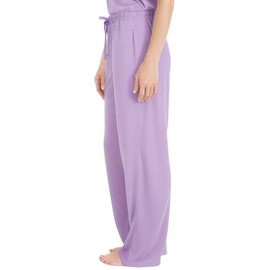 Women's Moisture Wicking Mix and Match Drawstring Pant