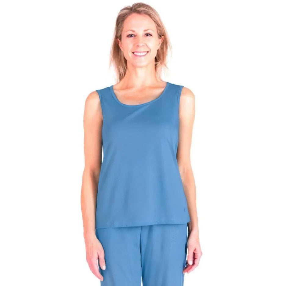 Women's Moisture Wicking Mix and Match Tank