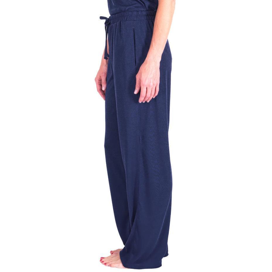 Women's Moisture Wicking Mix and Match Drawstring Pant