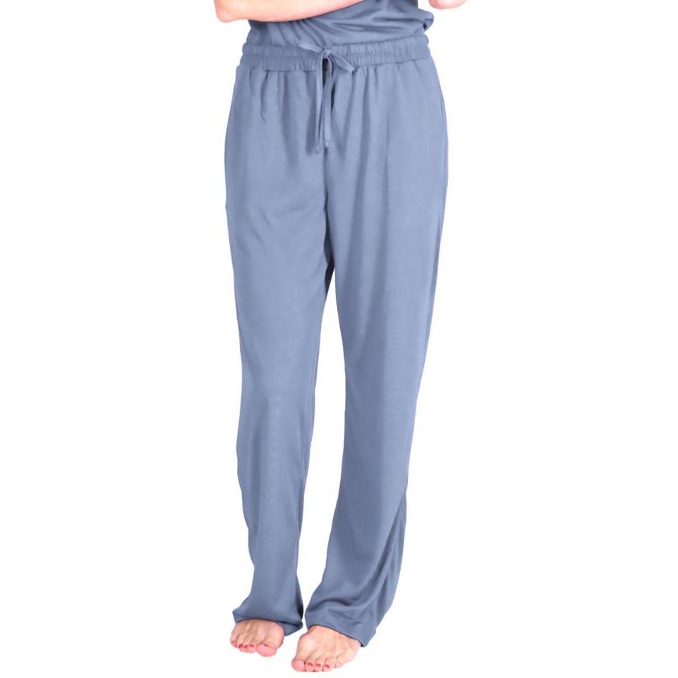 Women's Moisture Wicking Mix and Match Drawstring Pant
