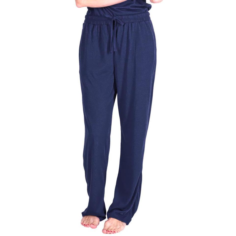 Women's Moisture Wicking Mix and Match Drawstring Pant